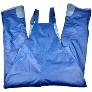 Arctix Blue Snow Bib Overalls Size M thumbnail 2