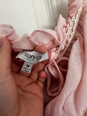 Pink Boutique Dress thumbnail 3
