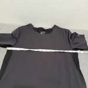 Arc’teryx NORVAN CREW NECK SHIRT SS WOMEN'S - BLACK Size XS Tp thumbnail 12