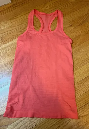 Lululemon Swiftly Tech Tank thumbnail 1