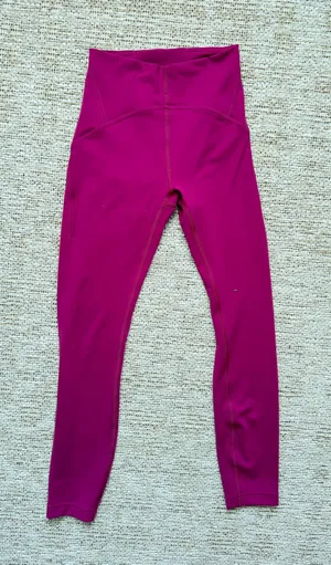 Lululemon Leggings thumbnail 1