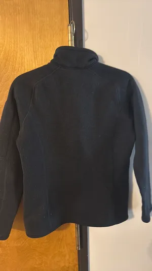 Patagonia Sweater Fleece thumbnail 4