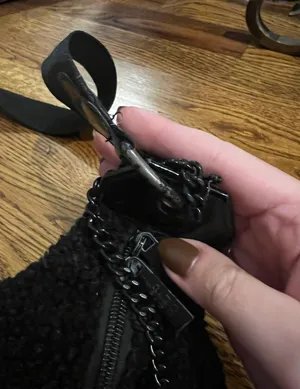 BEIS Crossbody Bag thumbnail 3