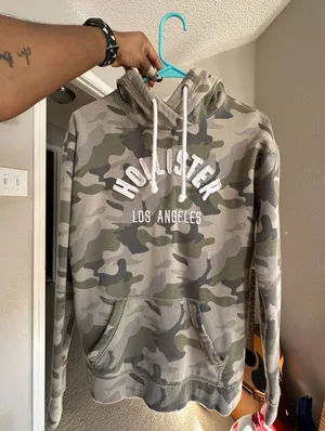 Hollister Sweatshirt thumbnail 1