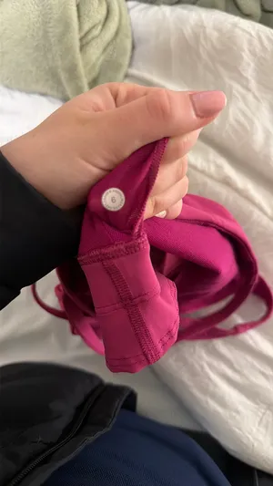 Lululemon Bra thumbnail 3
