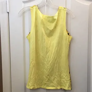 FINAL MARKDOWN Ann Taylor tank top small thumbnail 9