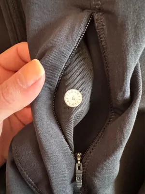 Lululemon Jacket Full-Zip thumbnail 3
