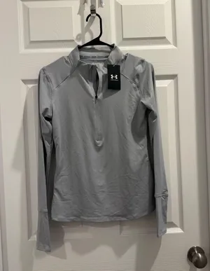 Under Armour Quarter-Zip thumbnail 1