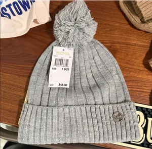Michael Kors Hat Knit thumbnail 2