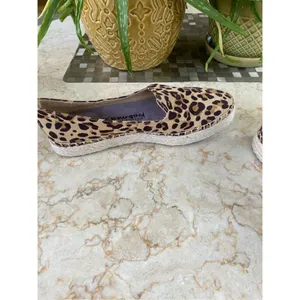 Dr Scholls Be Energized Foam Technology size 6 animal print thumbnail 3