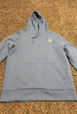 Carhartt Women’s Hoodie thumbnail 1