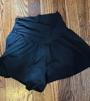 Aerie Shorts Crossover thumbnail 1