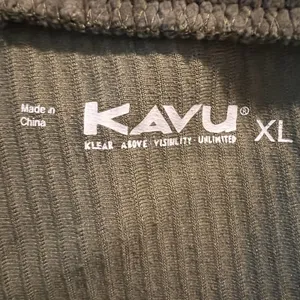 Kavu Women’s‎ Corduroy Pants XL Outdoor thumbnail 3