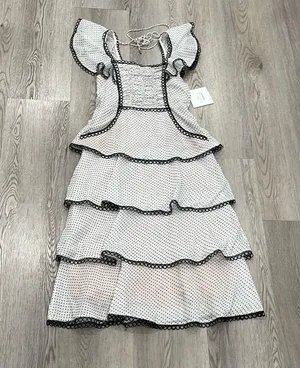 Elliatt Dress thumbnail 1