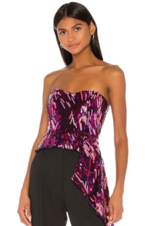 LPA Sequin Top thumbnail 1