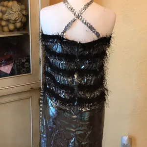 Halloween dress up dress thumbnail 5