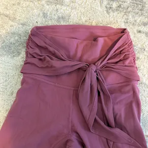 Lululemon Pink Align Leggings High-Rise 2 thumbnail 3