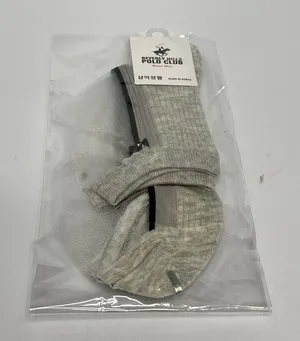 Beverly Hills Polo Club ankle‎ socks size women’s classic thumbnail 1