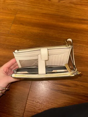 Adele Phone Wallet / Wristlet thumbnail 5