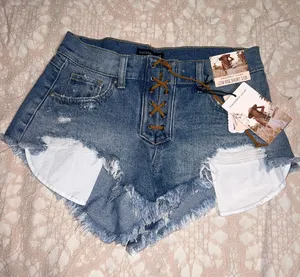 Sincerely Jules Shorts thumbnail 1