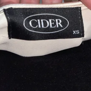 Cider mini silk dress thumbnail 10