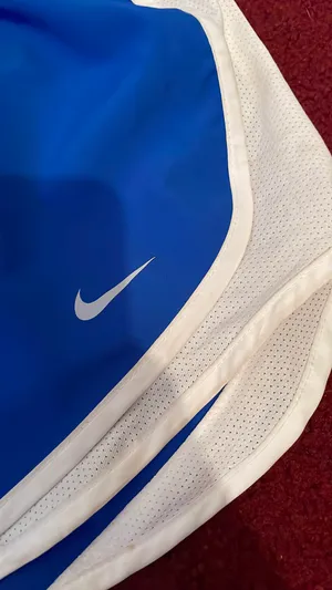 Nike Women’s Athletic  Shorts thumbnail 2