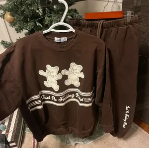 Be Kind Sweat Set thumbnail 2