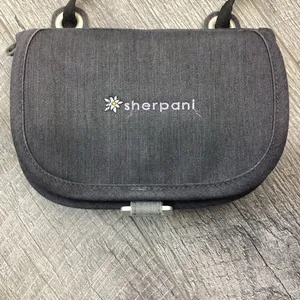 Sherpani Wallet Travel Purse thumbnail 2