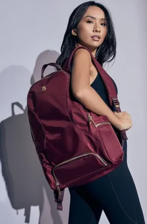 Buff bunny Gamechanger Backpack thumbnail 1