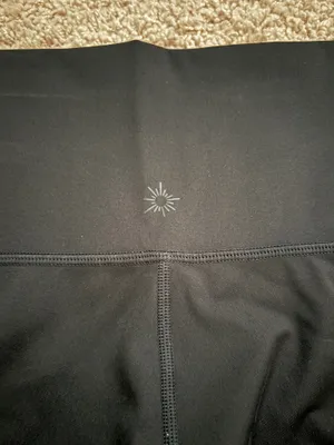 Aerie Biker Shorts thumbnail 3