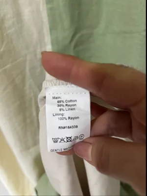 Petal & Pup Lindi Maxi Dress Size XS thumbnail 4