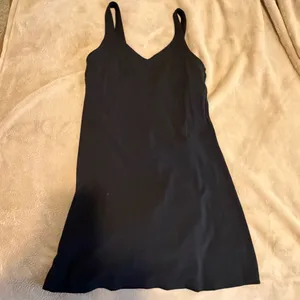 lululemon Align™ Dress Black thumbnail 2