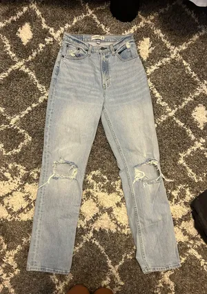 Abercrombie Jeans thumbnail 1