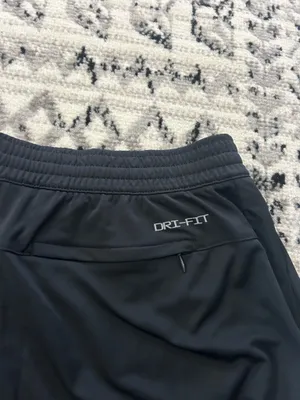Nike Dri-Fit Shorts NFL Team Apparel Saints thumbnail 3