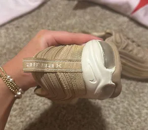Nike Air Max Shoes thumbnail 6