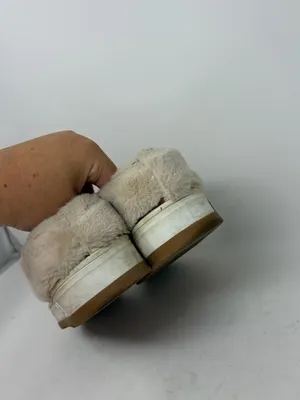 Blondo Suri Waterproof Slipper Size 7.5 thumbnail 7