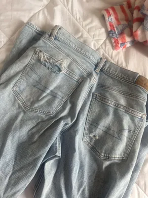 American Eagle Jeans thumbnail 5