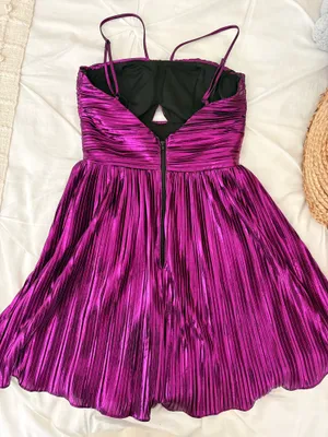Homecoming Dress Dillard's thumbnail 5