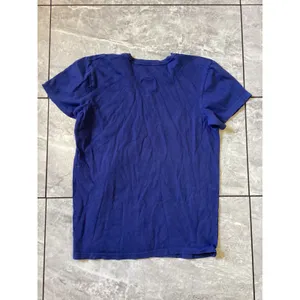 Polo Ralph Lauren Womens Classic Fit Blue Cotton Short Sleeve T-Shirt Size S thumbnail 6