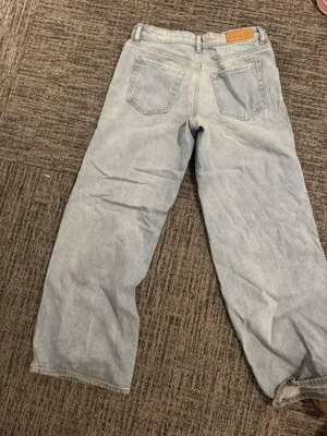 PacSun Jeans Low-Rise Baggy thumbnail 2