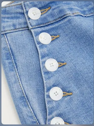 Cider Jeans Denim thumbnail 3