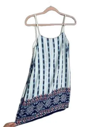 PRETTY pattern mini dress thumbnail 1