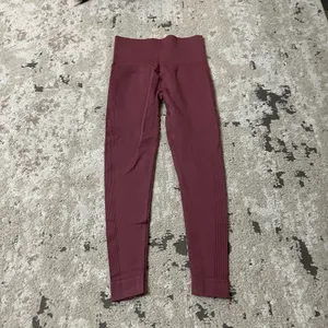 Set Active Sculptflex Seamless Leggings in Canyon Size Small thumbnail 2