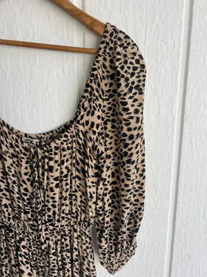 Billabong Dress thumbnail 4