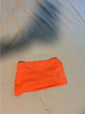 Strapless twist top urban outfitters thumbnail 2