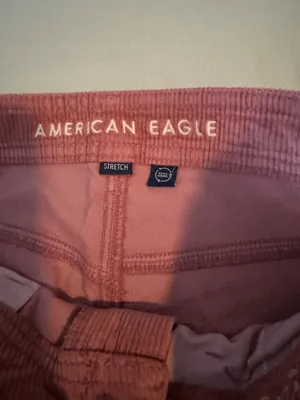 American Eagle Wide Leg Pants thumbnail 4