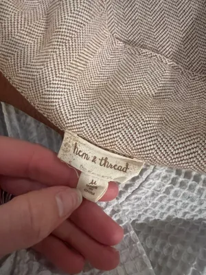 Hem & Thread Blazer thumbnail 3