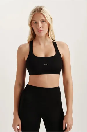 SET Active Sports Bra thumbnail 1