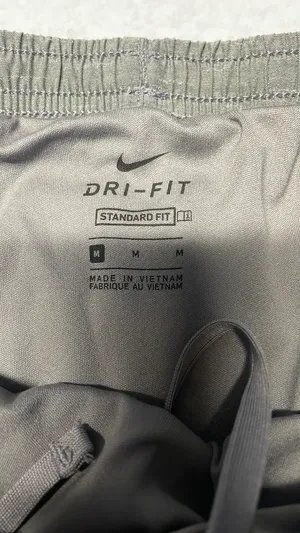 Nike Dri-Fit Shorts thumbnail 4