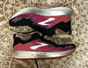 Brooks Levitate 1202581B083 Women's Size 11-Black Pink - Athletic Running Shoes thumbnail 1
